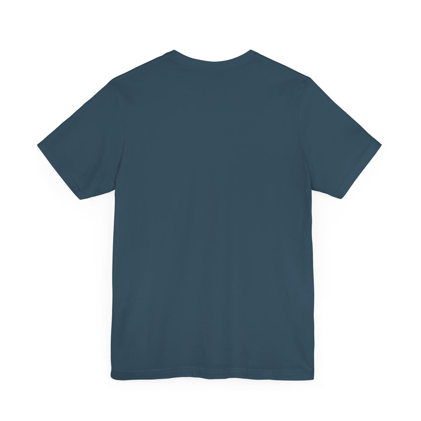 Travel Unisex Jersey Short Sleeve Tee