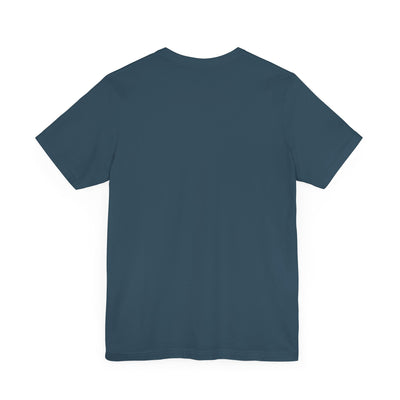 Travel Unisex Jersey Short Sleeve Tee