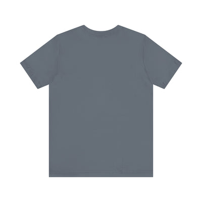 Away From The City Unisex Jersey Short Sleeve Tee