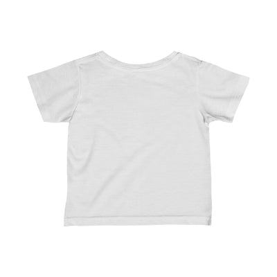 Favorite Feeling Infant Fine Jersey Tee
