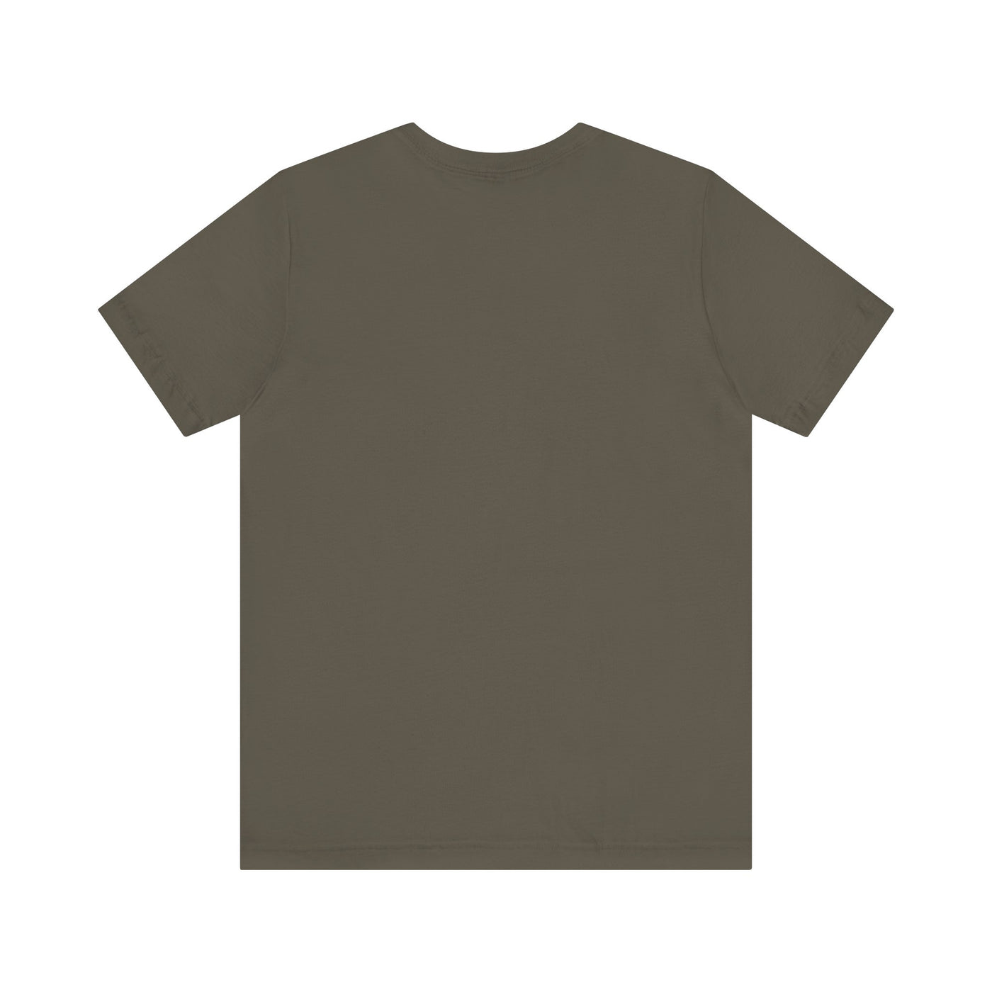 Travel Unisex Jersey Short Sleeve Tee