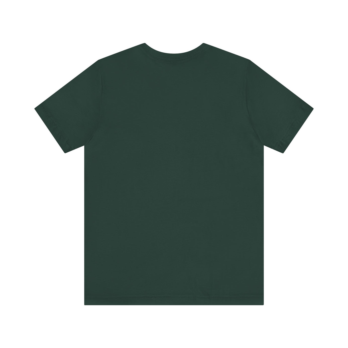 Travel Unisex Jersey Short Sleeve Tee