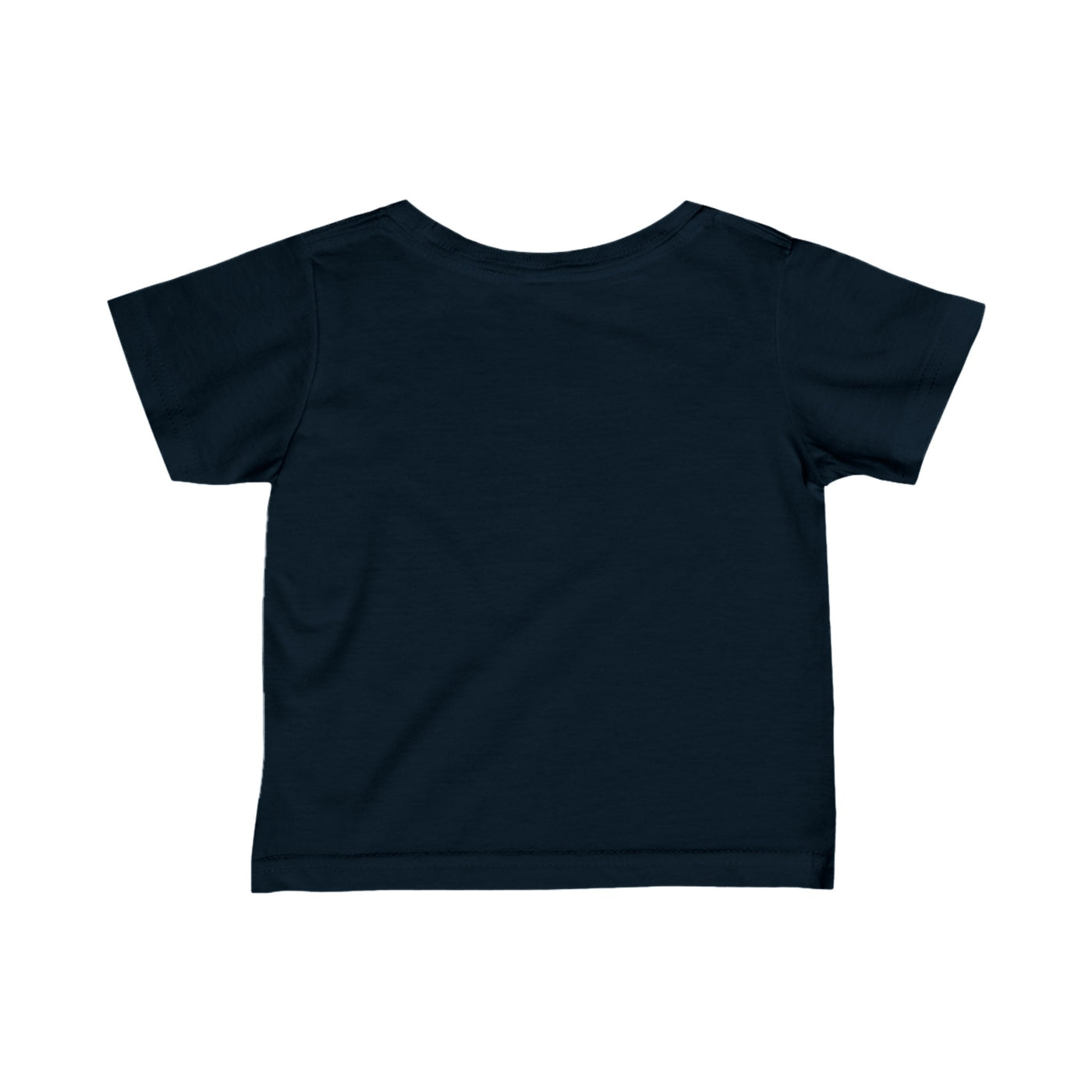 A Little Baby Infant Fine Jersey Tee