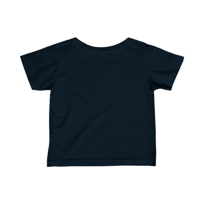 A Little Baby Infant Fine Jersey Tee