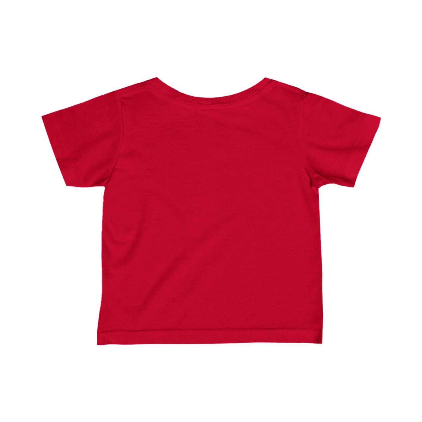 Wings Infant Fine Jersey Tee