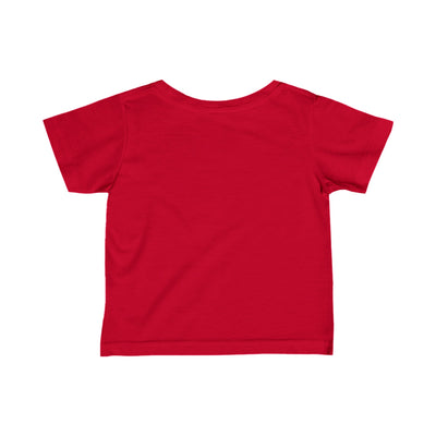 Wings Infant Fine Jersey Tee