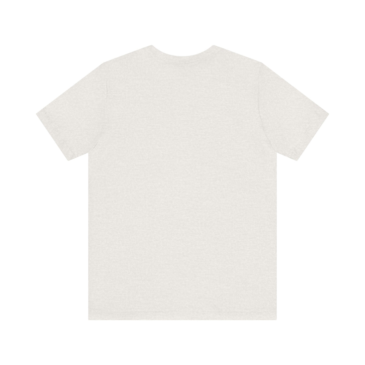 High Tides Unisex Jersey Short Sleeve Tee