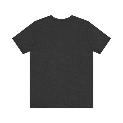 Travel Unisex Jersey Short Sleeve Tee