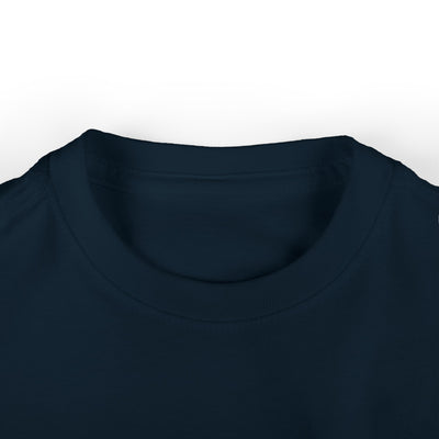 A Little Baby Infant Fine Jersey Tee
