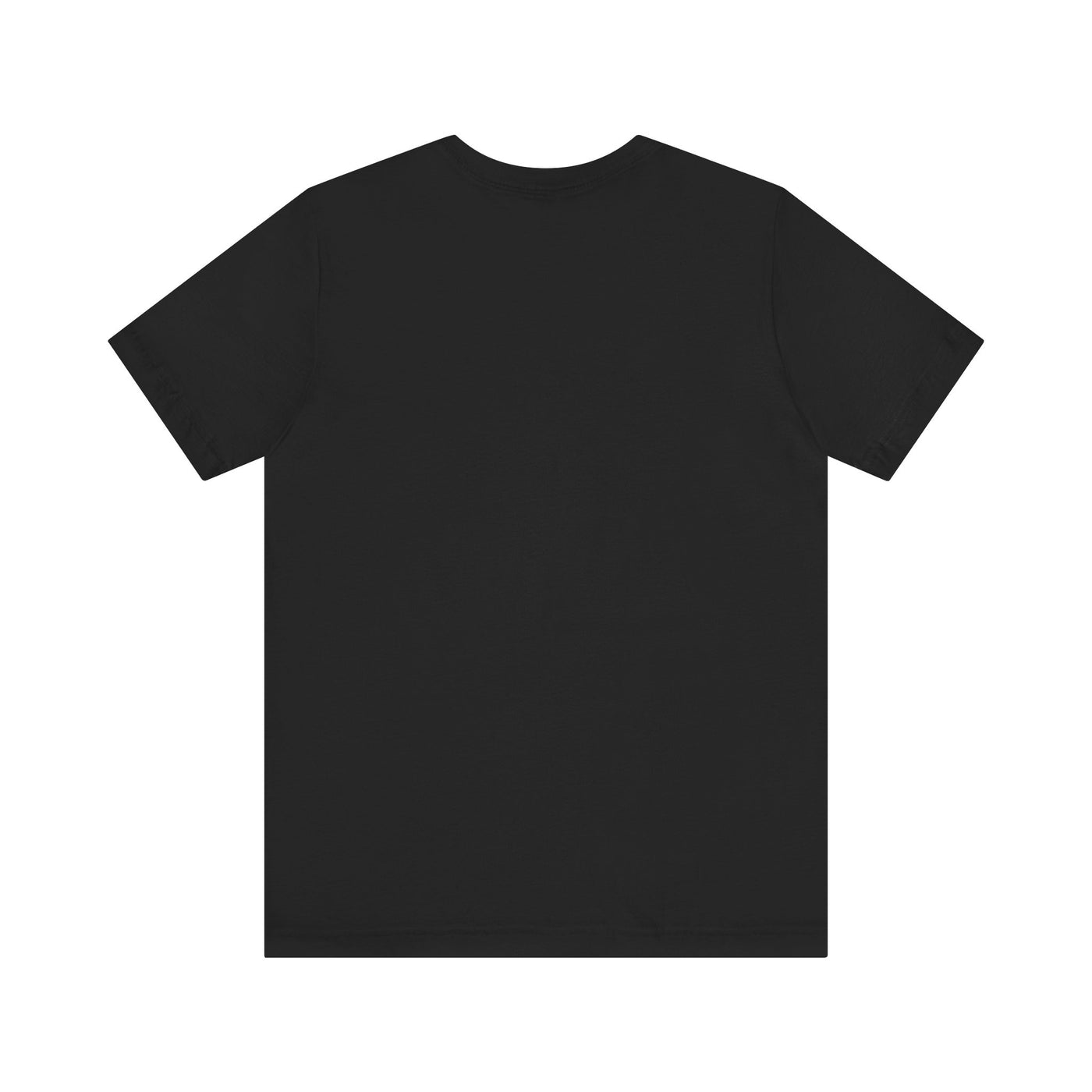 Away From The City Unisex Jersey Short Sleeve Tee