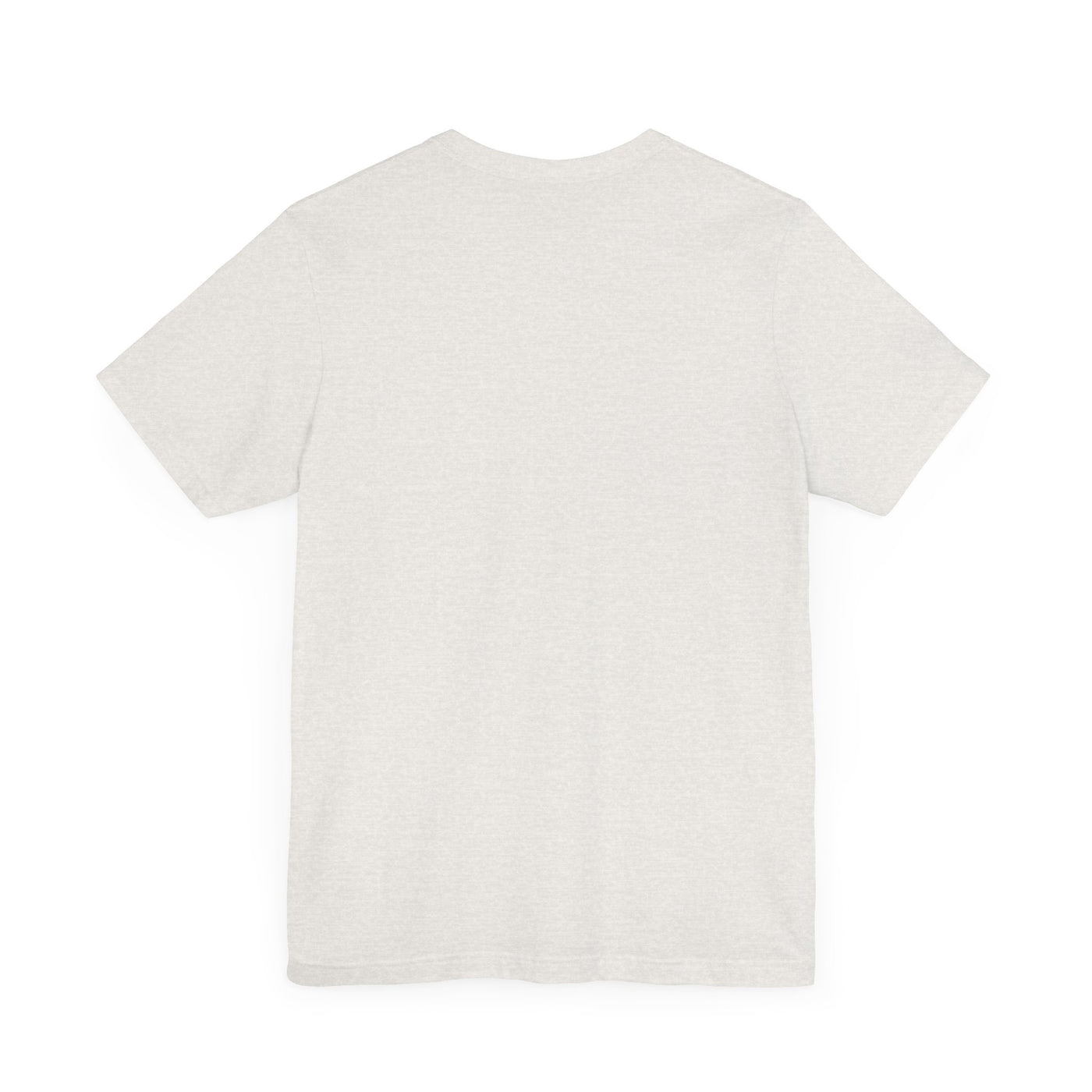 High Tides Unisex Jersey Short Sleeve Tee