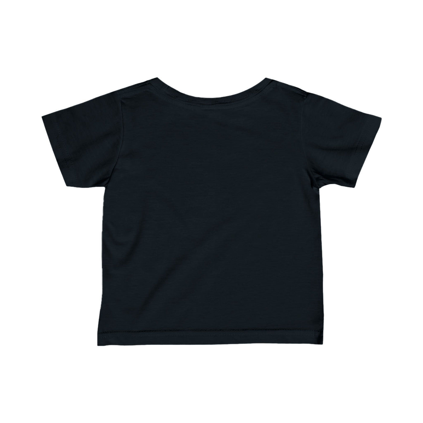 Babies Infant Fine Jersey Tee