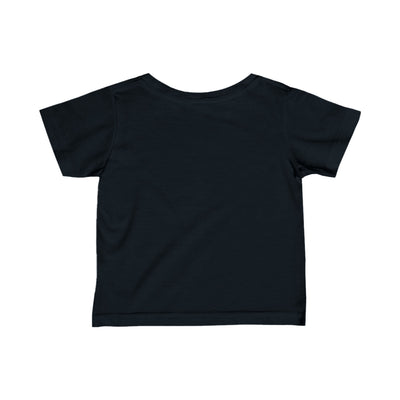 Babies Infant Fine Jersey Tee