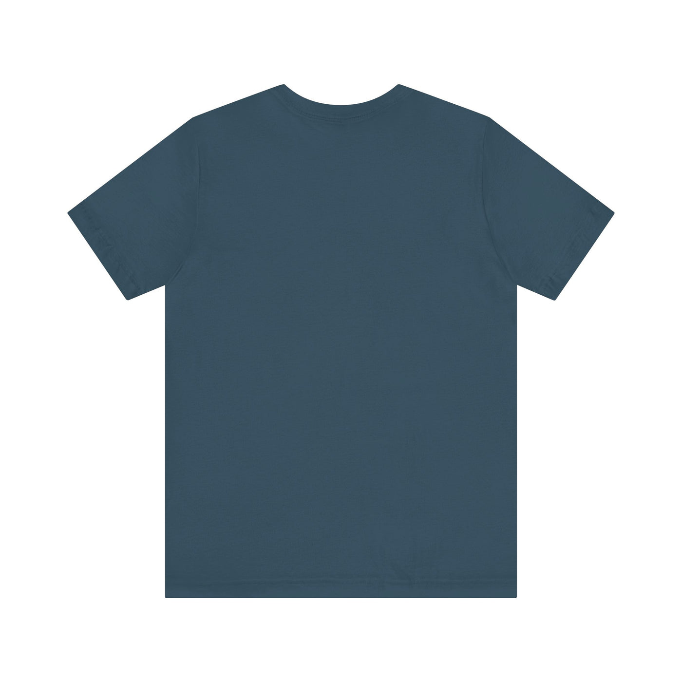Away From The City Unisex Jersey Short Sleeve Tee