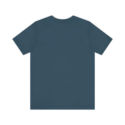 Away From The City Unisex Jersey Short Sleeve Tee