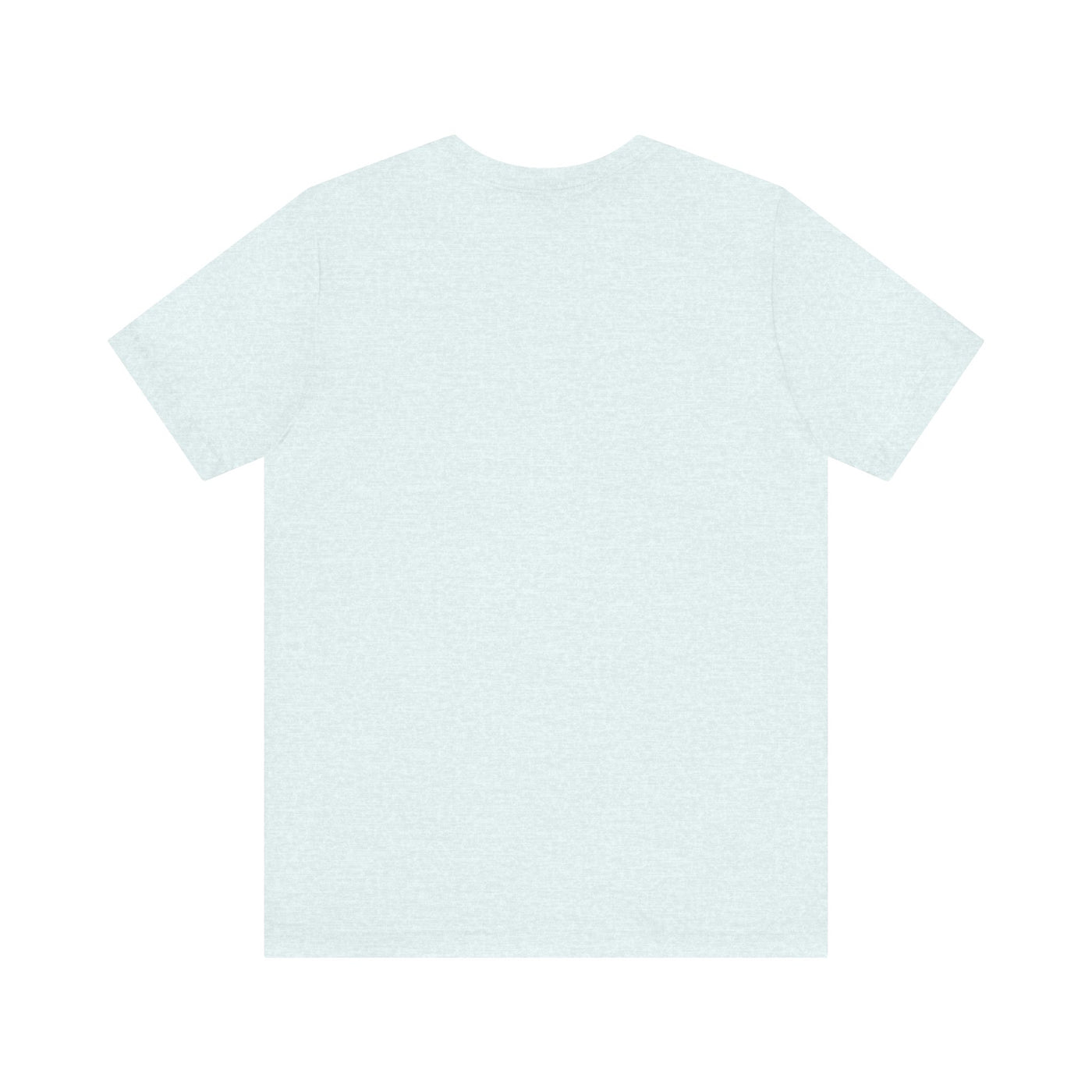 Boat Waves Unisex Jersey Short Sleeve Tee