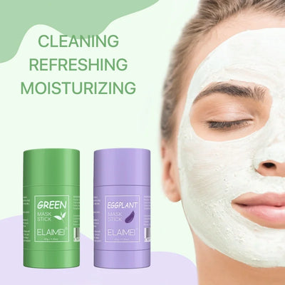 GREEN TEA MASK