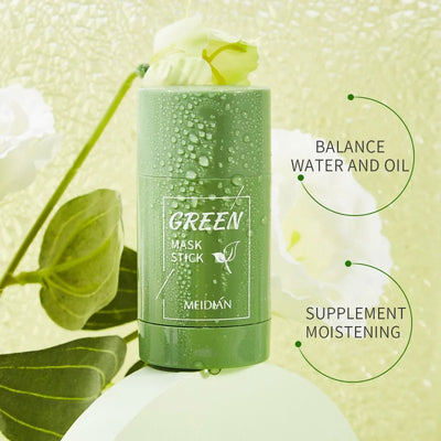 GREEN TEA MASK