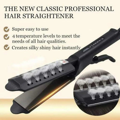Iron Hair Straightener