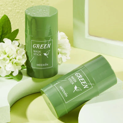 GREEN TEA MASK