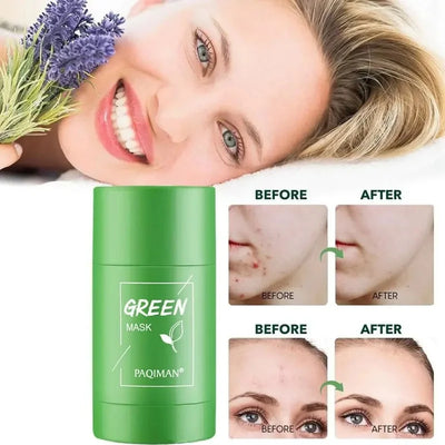 GREEN TEA MASK