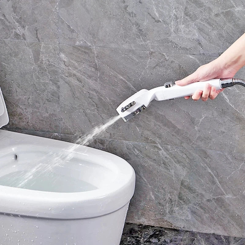 High-Pressure Shower Head