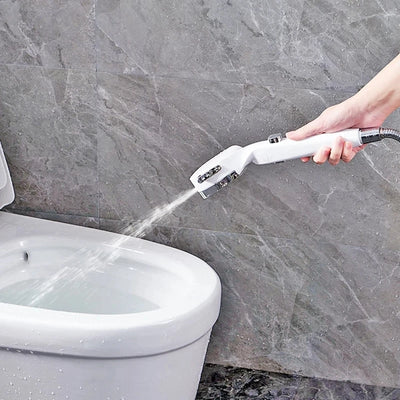 High-Pressure Shower Head