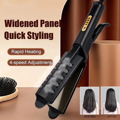 Iron Hair Straightener