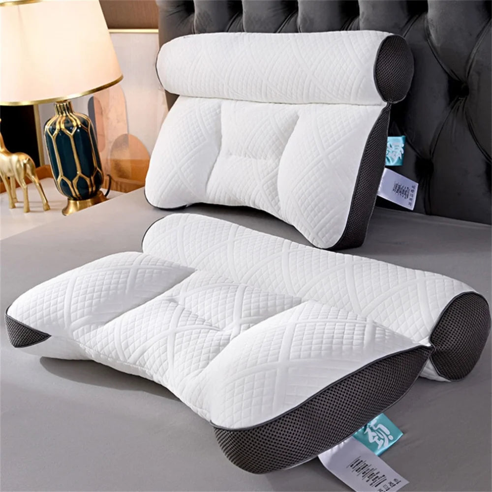 Super Ergonomic Pillow