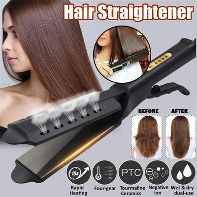Iron Hair Straightener