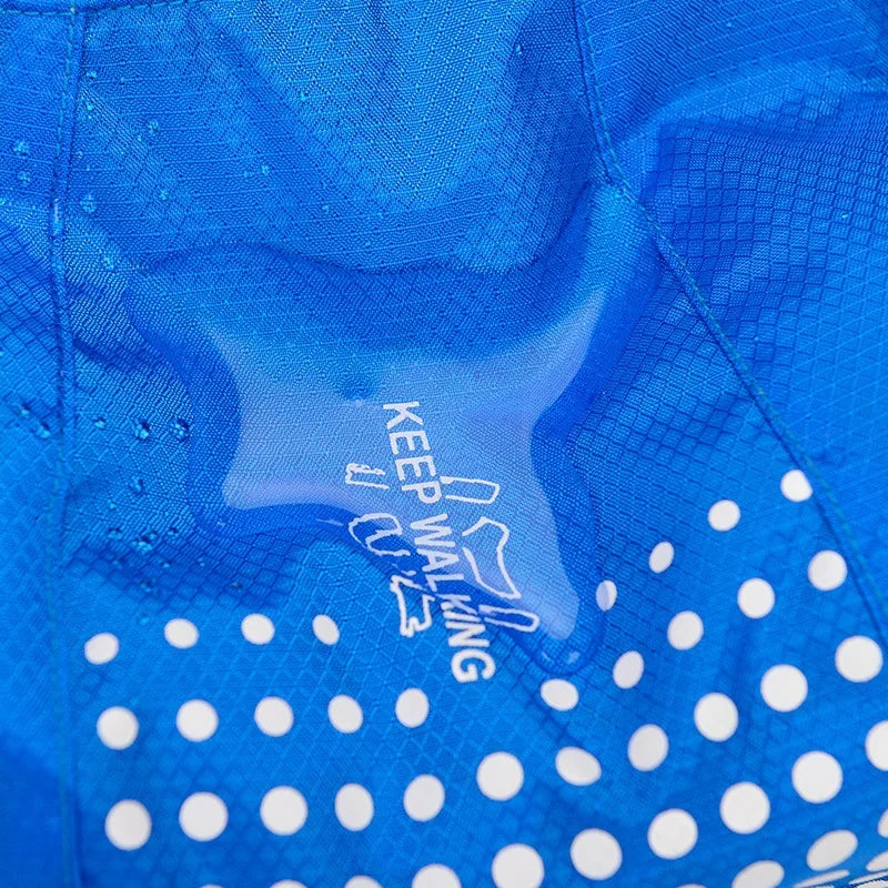 ULTRA LIGHT WATERPROOF OUTDOOR SPORT RIDING BAG