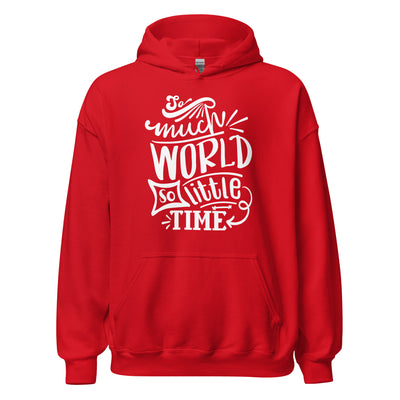 Little Time Unisex Hoodie